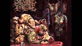 Severe Torture - Defective Fornication