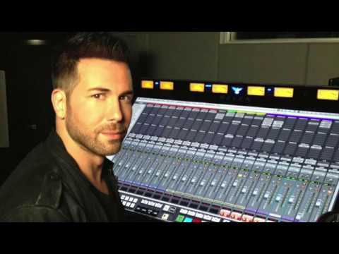 Your Audio Solutions Podcast - EP02 Steven Slate