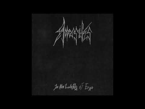 Accersitus (US) - In the Walls of Eryx (Demo 2009)