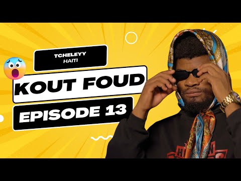 Kout Foud - Episode 13