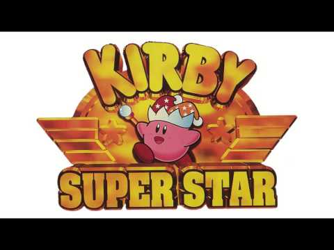 Patched Plains - Kirby Planet Robobot [SNES Arrangement]