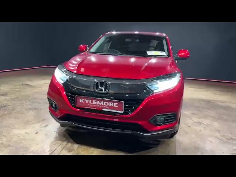Honda Vezel 1.5 HYBRID AUTOMATIC - Image 2