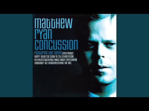 Devastation - Matthew Ryan