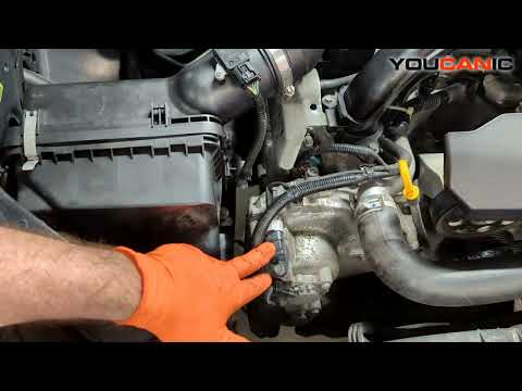 Subaru Camshaft Position Sensor – P0340, P0365, P0345, P0390