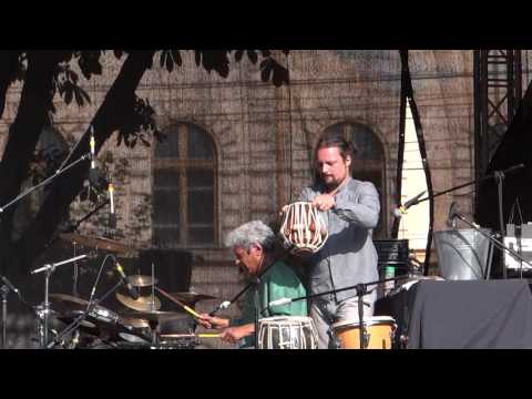 Trilok Gurtu - Timisoara Jazz Fest - part 3