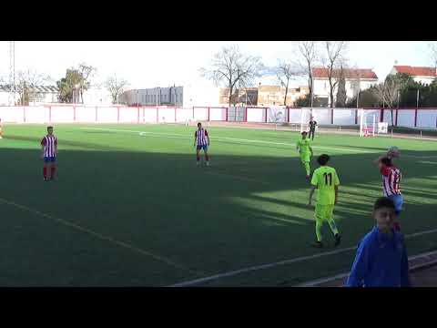 Juvenil A - CF Getafe SAD