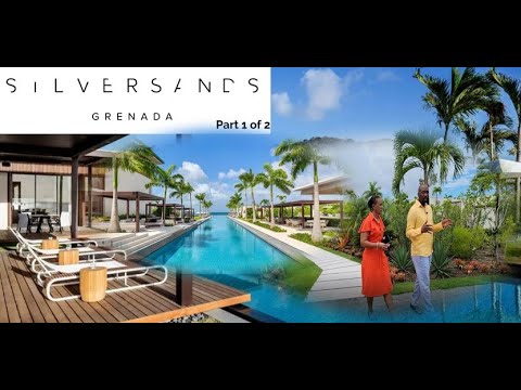 Silversands Grenada Part 1 of 2