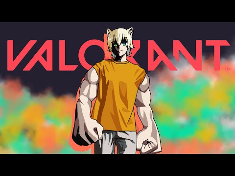 【#Valorant】ひさしぶりのコンペでも勝てるのか!?【#Vtuber / #ねむねらいぶ】【EN / JP】