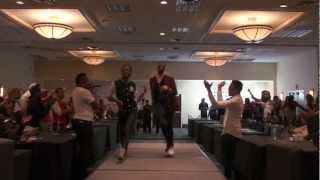 LSS @ MEECHIE LACROIX EVOLUTION BALL