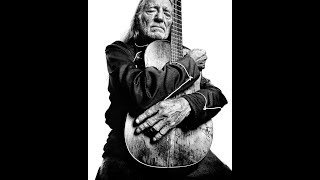 Satisfied Mind by Willie Nelson - Covered by CM