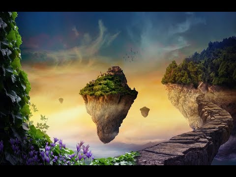 Into a Mystical Forest || Enchanted Celtic Music @432 Hz || Nature Sounds || Magical Forest Music Video