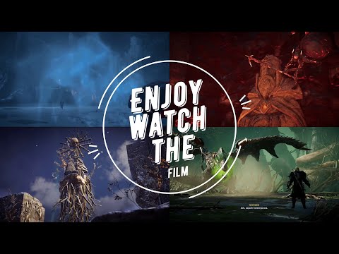 Assassin's Creed Valhalla Niflheim Boss Best Set (Kill Time Boss, Balulfr,Hjalmugunnar,Nidhogg,Hel)