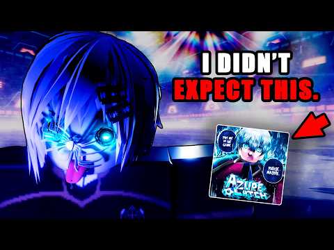 I Tried Azure Latch as an OG BLR Player… I Was Wrong