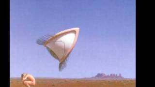 The Cranberries - Dying in the Sun