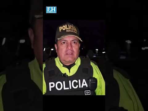 😳Hombre de 37 años desaparecido en #ambato #tungurahua #ecuador