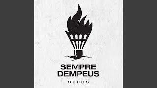 Buhos - Sempre Dempeus