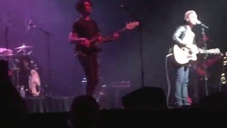 Nick Fradiani &quot;Howl at the Moon&quot;