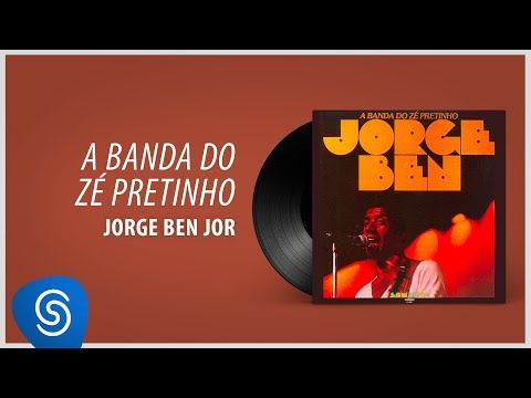 Video thumbnail for A Banda do Zé Pretinho