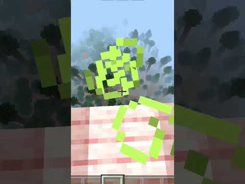 Creating Explosive Minecraft Trend - TNT Run