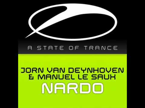Jorn van Deynhoven & Manuel Le Saux - Nardo (Rude remix)