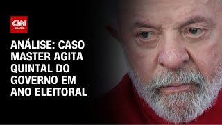Análise: PF tenta entender teia de fraudes do Grupo Master | WW