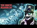 Mammon, The Demon That Can Make You Rich