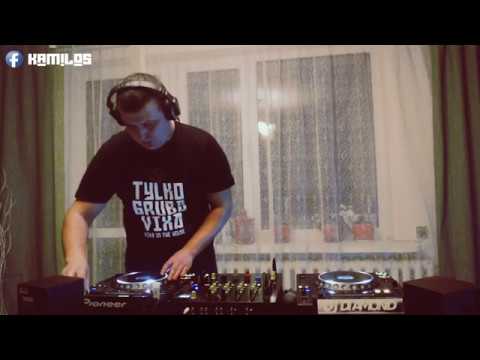 KAMILOS @SPEED CLUB - POJEDYNEK GIGANTÓW 2020