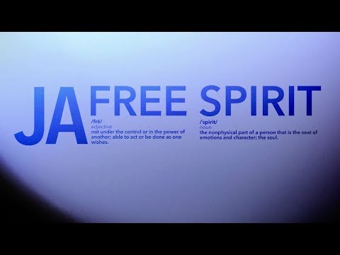 JA Free Spirit - Episode 4: Breckenridge