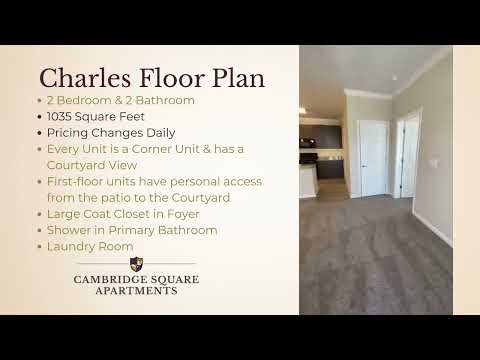 Charles Floor Plan