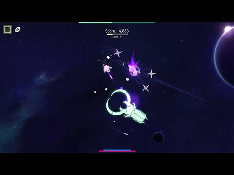 Using a Weapon that Gets Buffed Along with My Constructs - Nova Drift