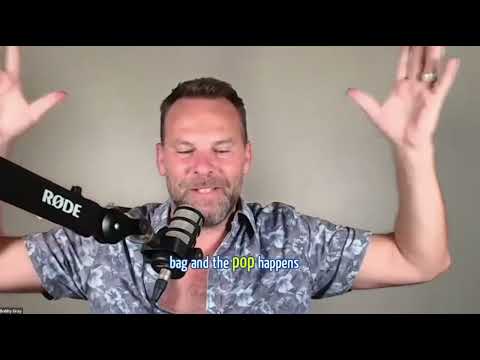 Bobby Gray Explains Texit Coin Growth Model