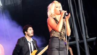 Aurea - Waiting, Waiting (For you) @ Mares Vivas