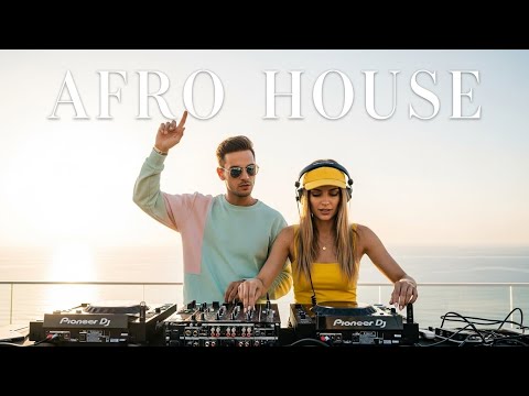 SUMMER AFRO HOUSE Sunset Mix (Avicii, Rihanna, ZHU) – Coastal Sunset Mood #4