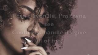 Starley - Touch Me (Lyrics)