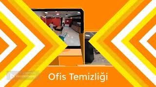 Yeni Efsane Temizlik Şirketi