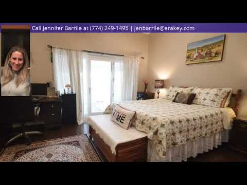 190 S Quinsigamond #205, Shrewsbury, MA 01545 - MLS #72821331