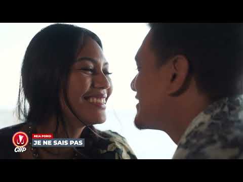 Reia Poroi - Je ne sais pas
