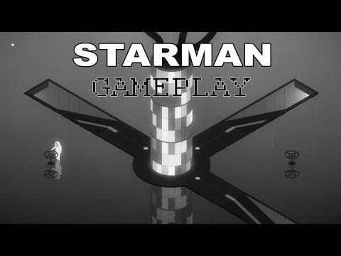 Видео Starman: Tale of light #1