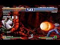 Tips Vs Bosses Robert Vs Mukai KOF 2003