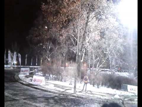 51 Rajd Barbórka 2013