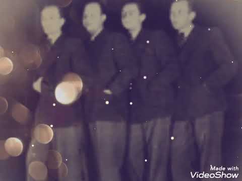 CHOR CHEJANDA  - Trzej przyjaciele z boiska.