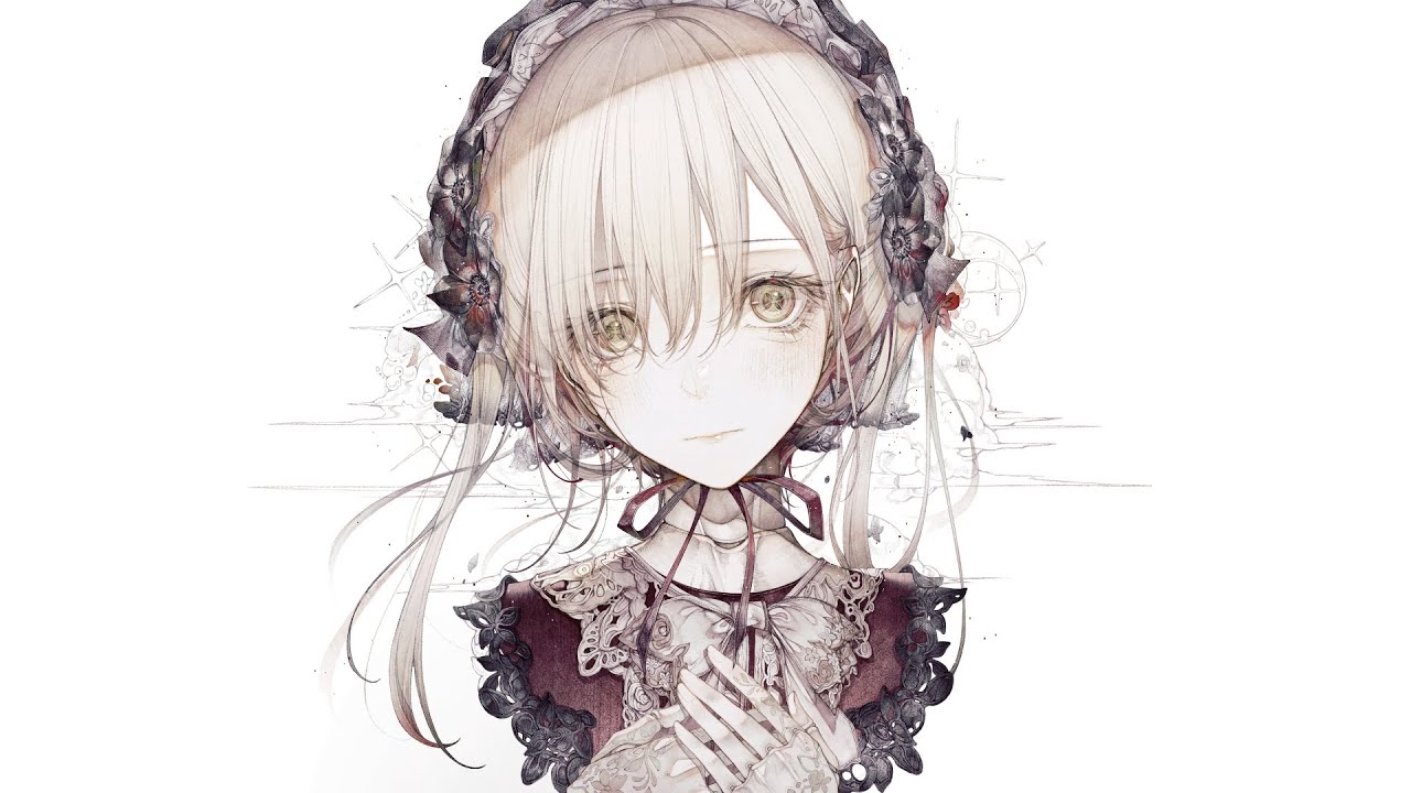 ドールジアビス - 廉 feat. 星界