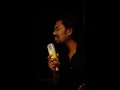 Neeya Pesiyathu I Cover Version I Nitin K Siva I Ananthagopan