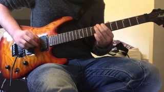 Uncle Acid and the Deadbeats - Withered hand of evil - cover.