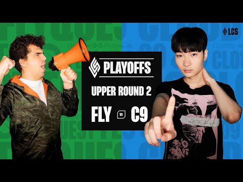 LCS Playoffs Summer 2024 - Day 5