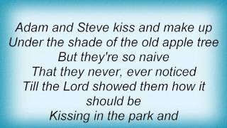 Spacehog - Adam And Steve Lyrics