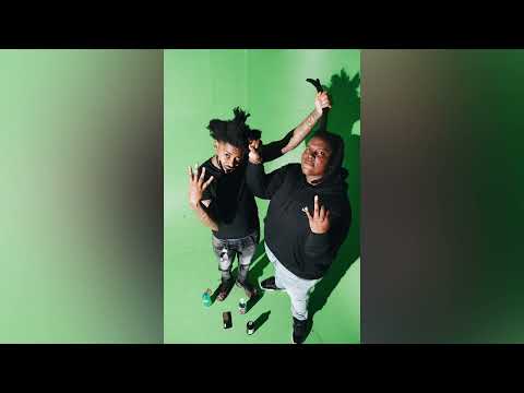 Reace Sosa & Mari Montana - PENDING (Official Audio)