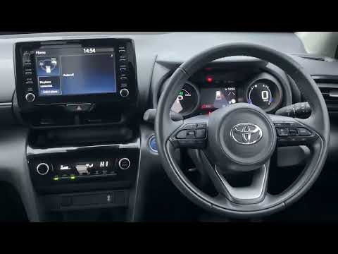 Toyota Yaris Cross 1.5 Hybrid Luna - Image 2