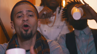 THE DILLA KIDS - ANGRY