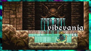 VibeVania - a Laid-back Castlevania VGM Mix